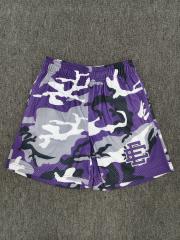 1:1 Top Quality EE Camo Shorts (Original Packing)