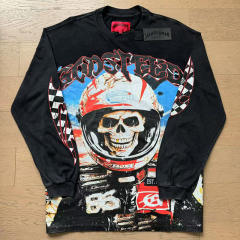 Godspeed Long SleeveT-Shirt
