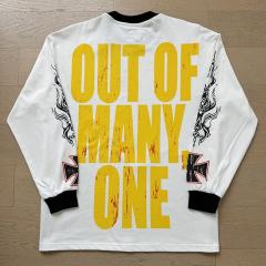 Godspeed Long SleeveT-Shirt