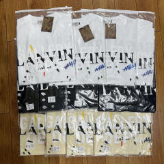 Gallery Dept x Lanv!n Tee T-Shirt
