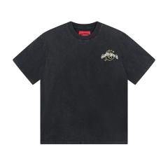 Godspeed Skull Shadow T-Shirt Black