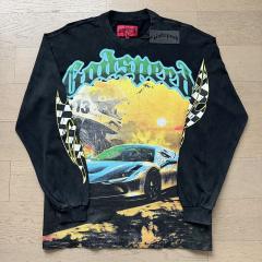 Godspeed Long SleeveT-Shirt