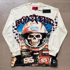 Godspeed Long SleeveT-Shirt