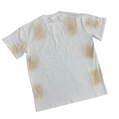 Vale Forever Forever Target Printed Washed Version Tee