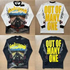 Godspeed Long SleeveT-Shirt