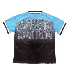 28208856 Alien Car Print Polo Shirt 2 colors