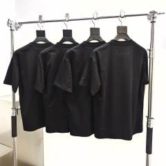 1:1 quality version 28207194 Five-pointed star Thermal drilling Tee