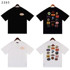 Amir* Tee 2 colors