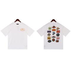 Amir* Tee 2 colors