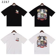 Amir* Tee 2 colors