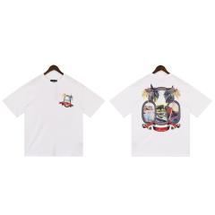 Amir* Tee 2 colors