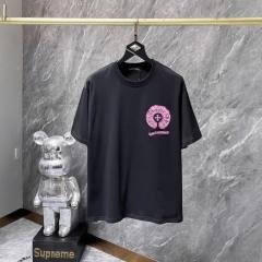 Chr0me Heart Horseshoe Tee 2 colors