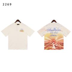 Amir* T-Shirt Sunset