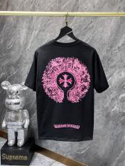 Chr0me Heart Horseshoe Tee 2 colors