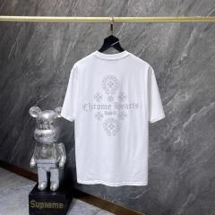 Chr0me Heart Horseshoe Tee 2 colors