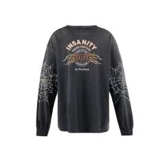 Godspeed Long Sleeve T-Shirt