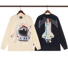 Godspeed Long SleeveT-Shirt