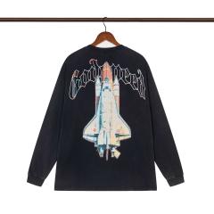 Godspeed Long SleeveT-Shirt