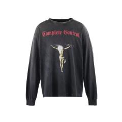 Godspeed Long Sleeve T-Shirt