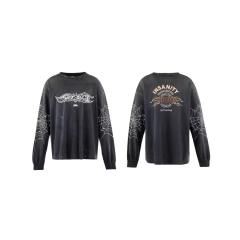 Godspeed Long Sleeve T-Shirt