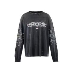 Godspeed Long Sleeve T-Shirt