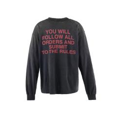 Godspeed Long Sleeve T-Shirt