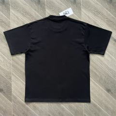 1:1 Top Quality Saint Vanity Distressed T-Shirt