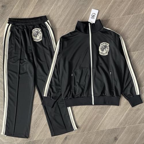 1:1 Top Quality Saint Vanity Jacket Pants Tracksuit