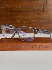 1:1 Top Quality Chrοme Heαrts Sword Glasses