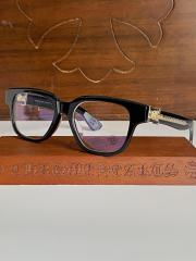 1:1 Top Quality Chrοme Heαrts Sword Glasses