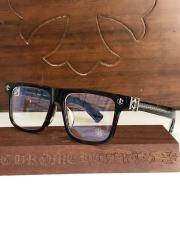 1:1 Top Quality Chrοme Heαrts Glasses Men Women