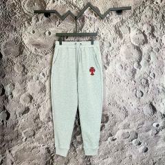 Chrοme Heαrts Cross Sweat Pants