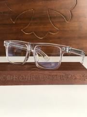 1:1 Top Quality Chrοme Heαrts Glasses Men Women