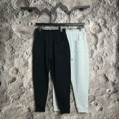 Chrοme Heαrts Pink Cross Sweat Pants