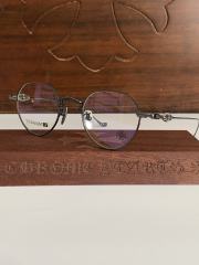 1:1 Top Quality Chrοme Heαrts Glasses Men Women