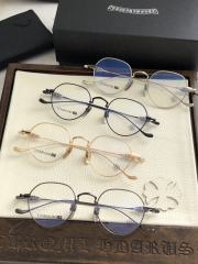 1:1 Top Quality Chrοme Heαrts Glasses Men Women