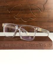 1:1 Top Quality Chrοme Heαrts Glasses Men Women