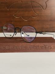1:1 Top Quality Chrοme Heαrts Glasses Men Women