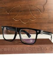 1:1 Top Quality Chrοme Heαrts Glasses Men Women