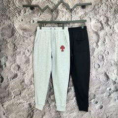 Chrοme Heαrts Cross Sweat Pants