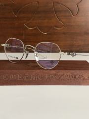 1:1 Top Quality Chrοme Heαrts Glasses Men Women