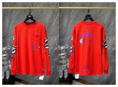 Chr0me Hearts Long-Sleeve T-Shirt