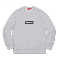 SUPREM* Box Logo Sweatshirt