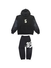 1:1 Quality Large Stadium Hoodie & Pants Set 2 colors