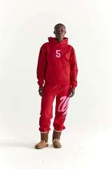 1:1 Quality Large Stadium Hoodie & Pants Set 2 colors