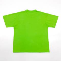 1:1 quality Gray Five Star Print Tee