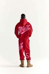 1:1 Quality Large Stadium Hoodie & Pants Set 2 colors