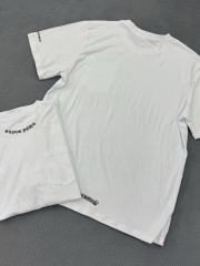 1:1 quality CH Limited Letter Print Tee