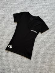 1:1 quality CH Printed Tank Dress 2 colors for girls
