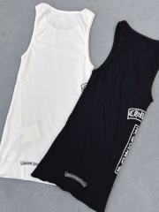 1:1 quality CH Printed Tank Dress 2 colors for girls